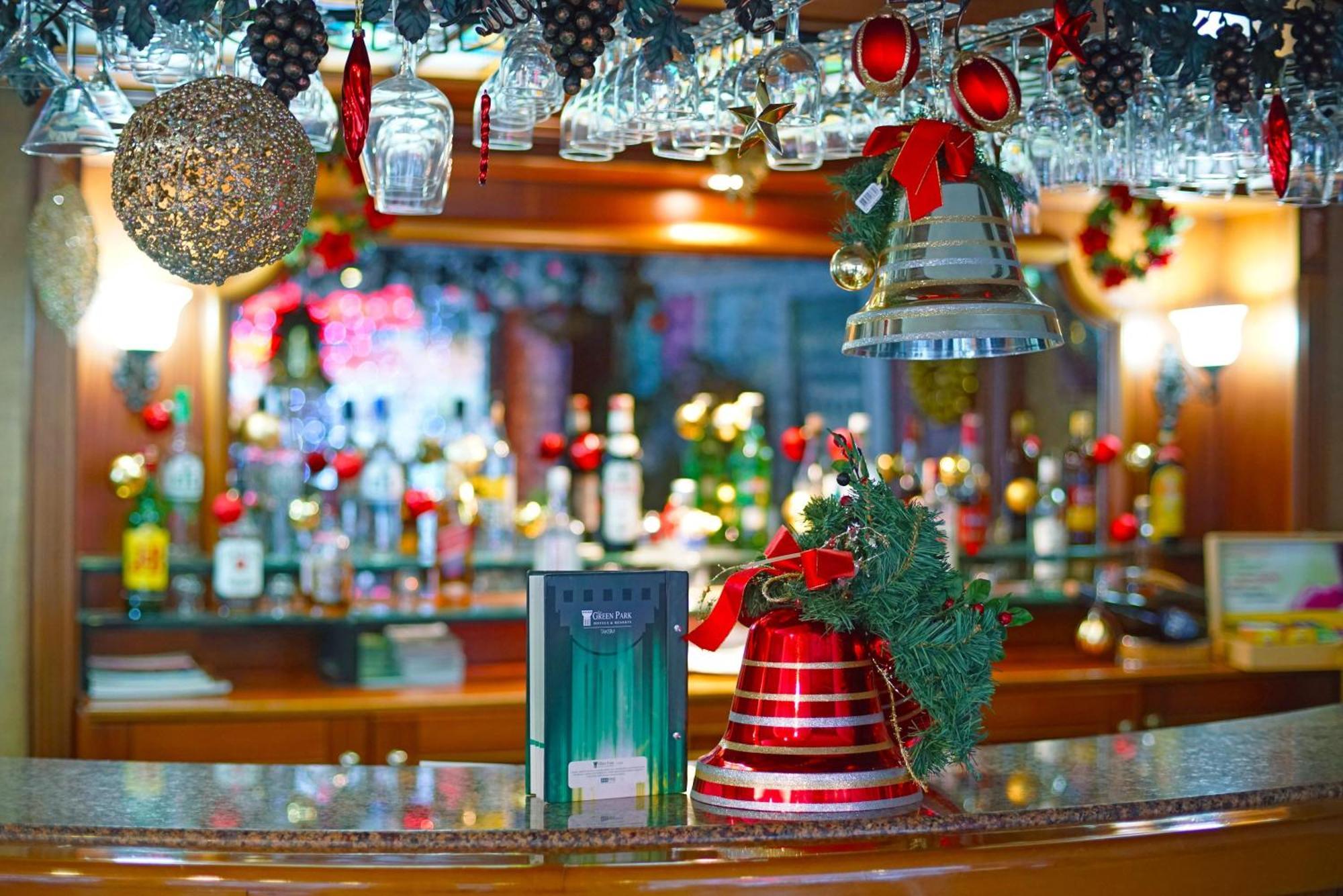 The Green Park Taksim — الصور 3
